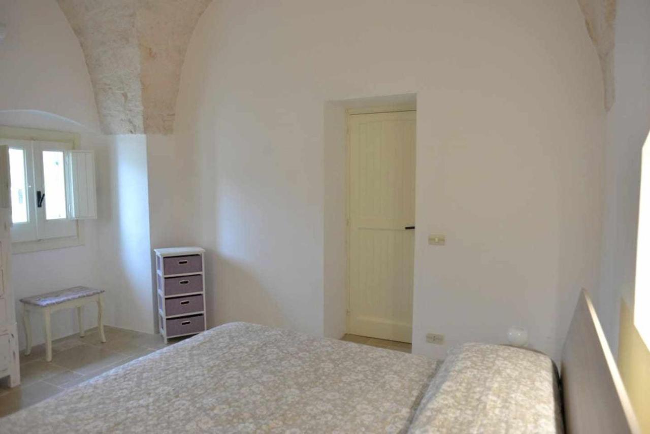 Casale Dolina Verde Ostuni Exteriör bild