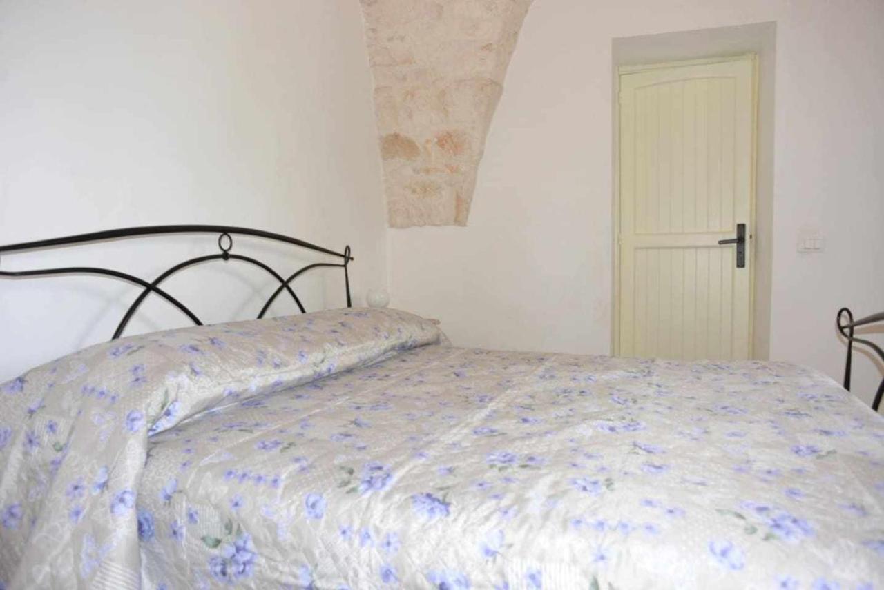 Casale Dolina Verde Ostuni Exteriör bild