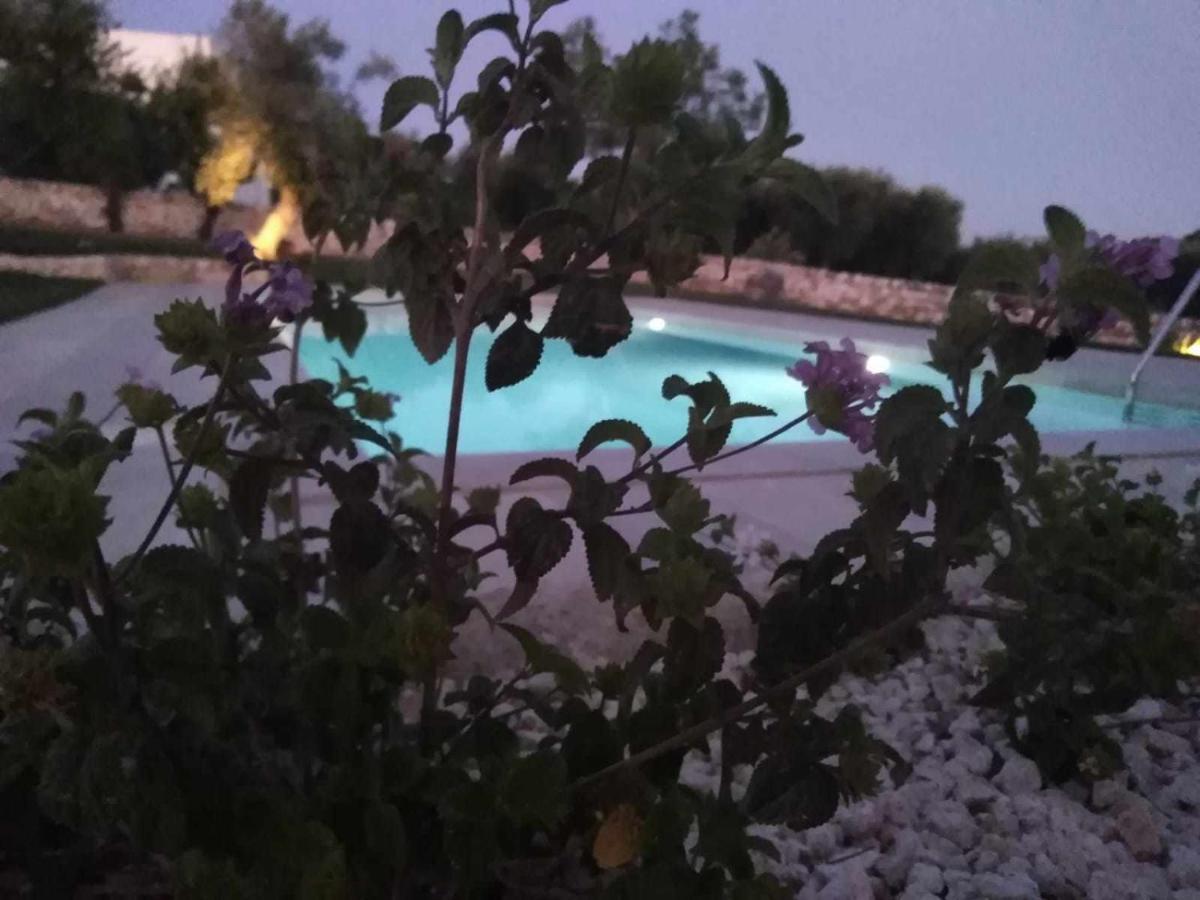 Casale Dolina Verde Ostuni Exteriör bild