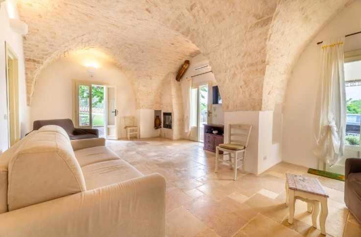 Casale Dolina Verde Ostuni Exteriör bild