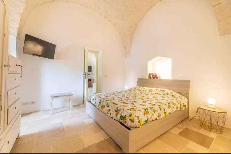 Casale Dolina Verde Ostuni Exteriör bild