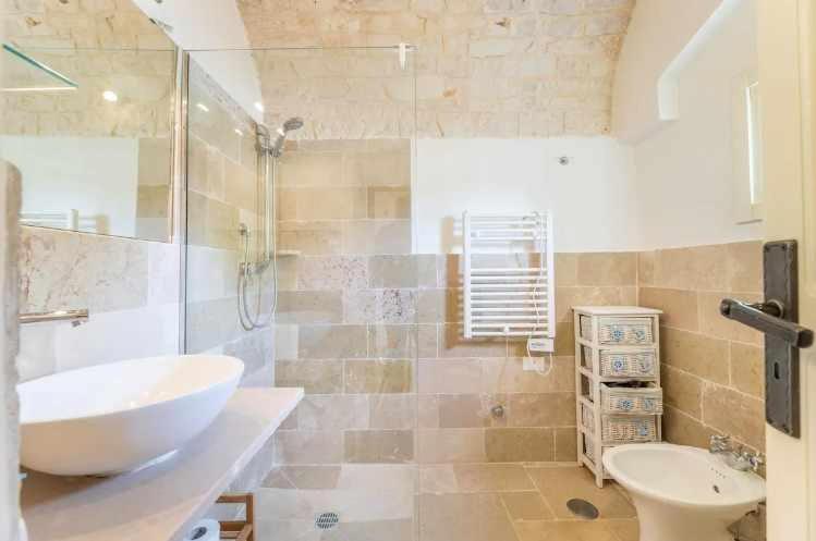 Casale Dolina Verde Ostuni Exteriör bild