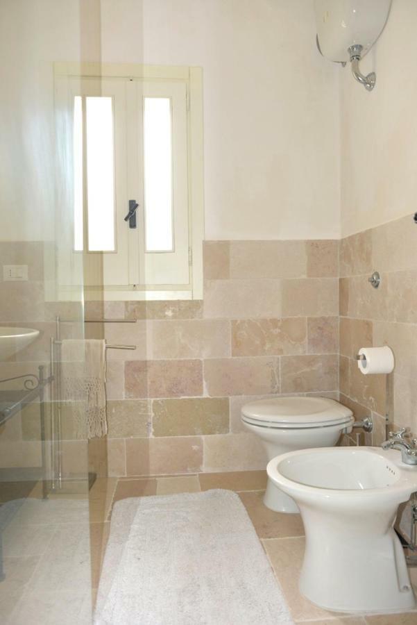 Casale Dolina Verde Ostuni Exteriör bild